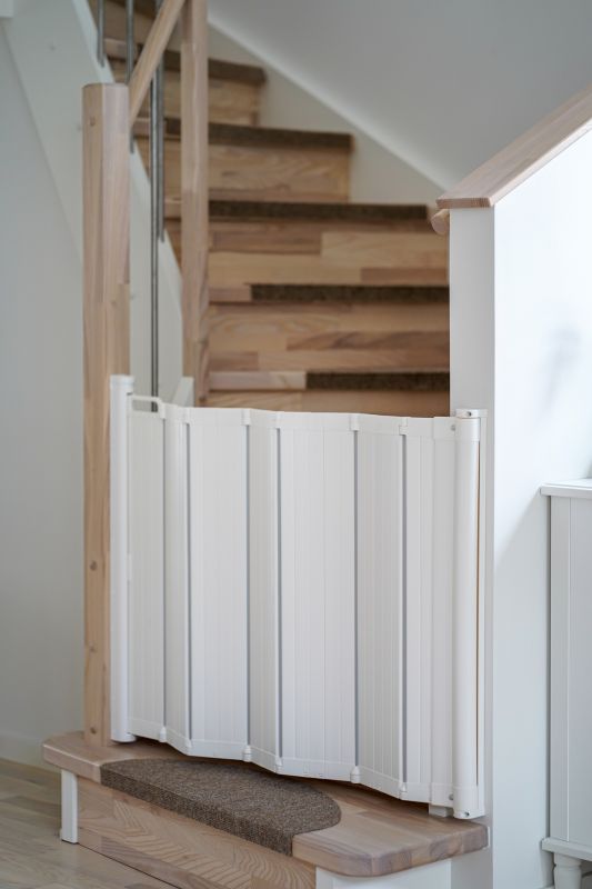 Stair Gate Assembly in Denver, CO
