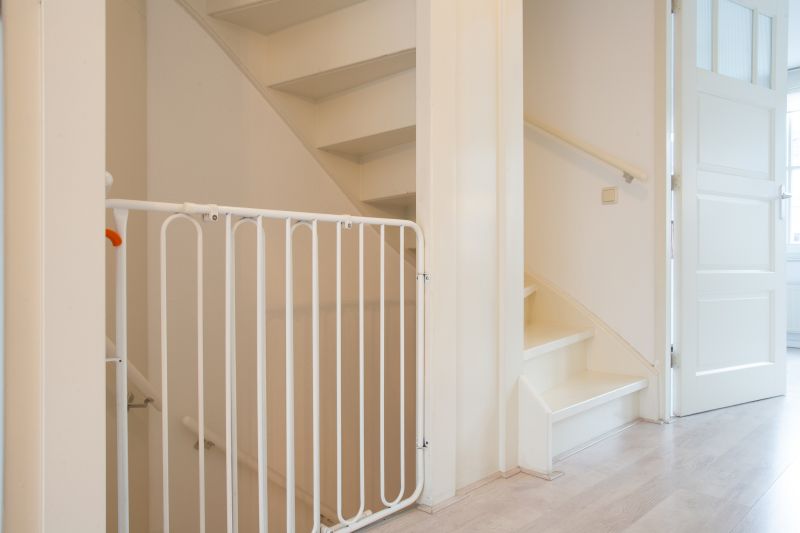 Stair Gates Installation in Littleton, CO