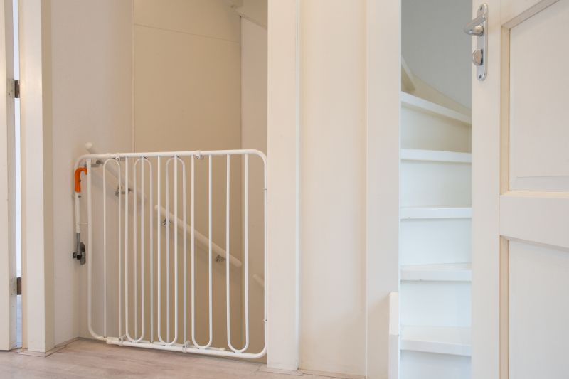 Stair Gates Installation in Alpharetta, GA