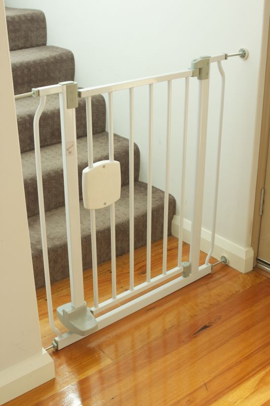 Stair Gates Installation in Denver, CO