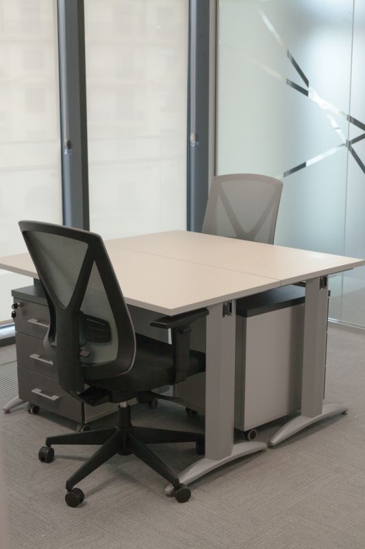 Standing Desk Assembly in Denver, CO