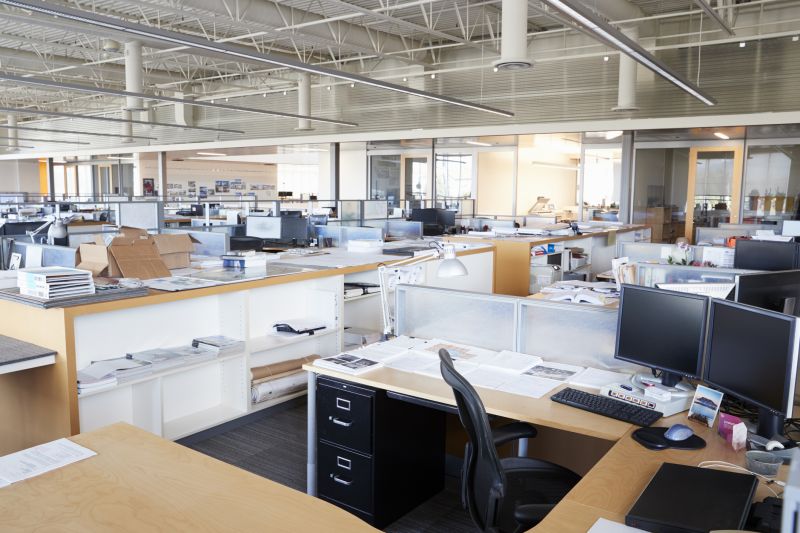 Standing Desk Assembly in Alpharetta, GA