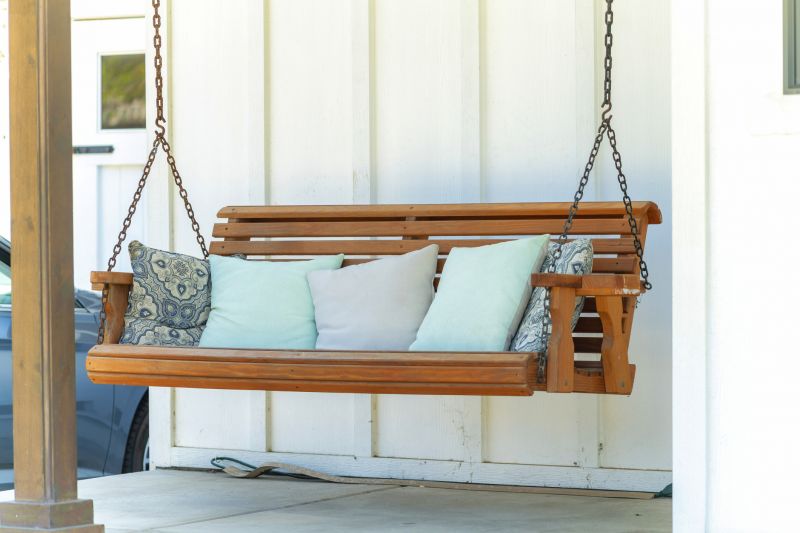 Swing Assembly in Conroe, TX