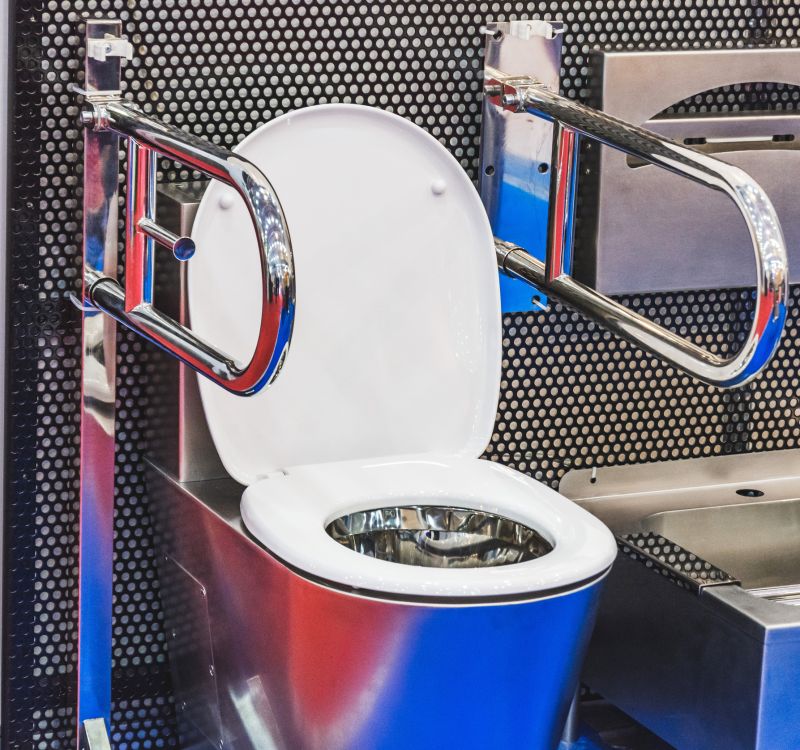 Toilet Seat Installation in Conroe, TX