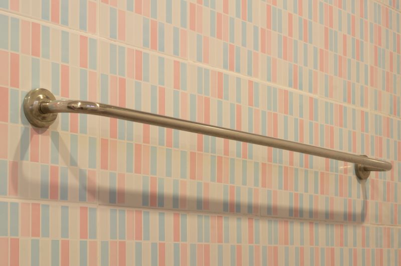 Towel Bar Installation in Kansas City, KS