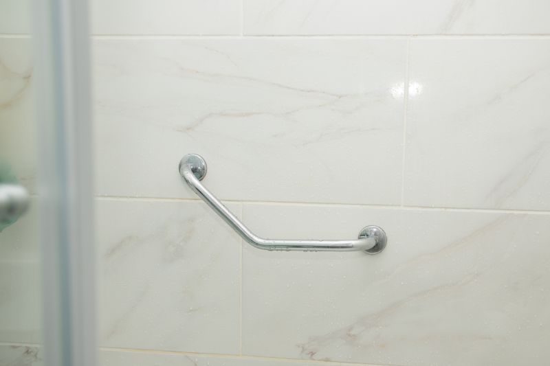 Towel Bar Installation in Kansas City, KS