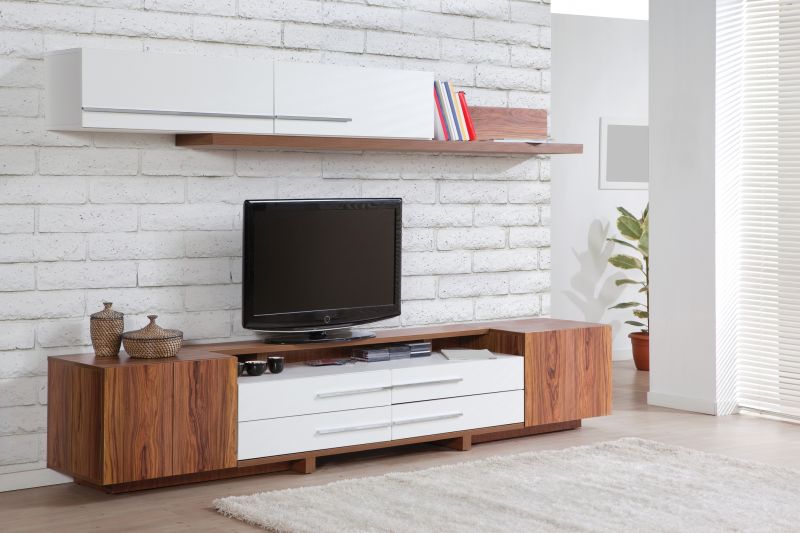 Tv Stand Assembly in Overland Park, KS