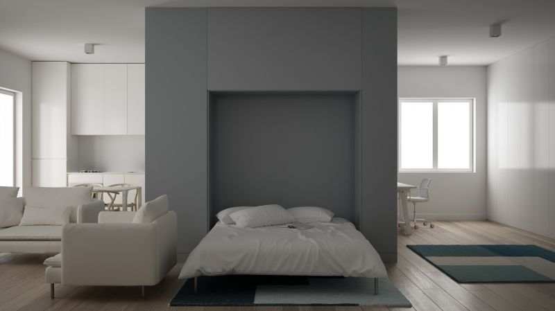 Wall Bed Installation in Littleton, CO