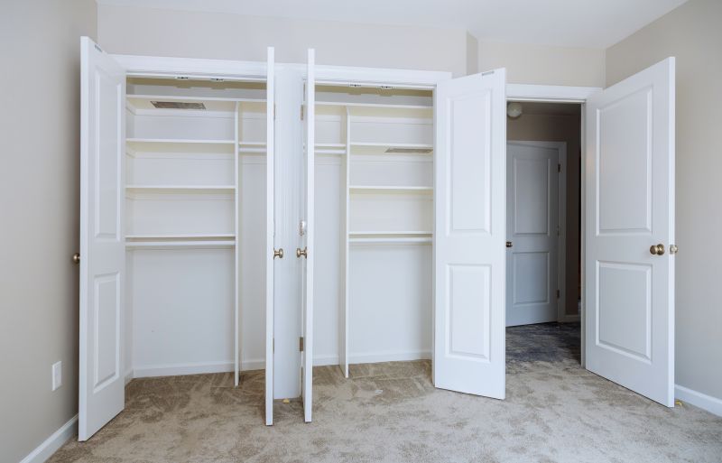 Wardrobe Assembly in Denver, CO