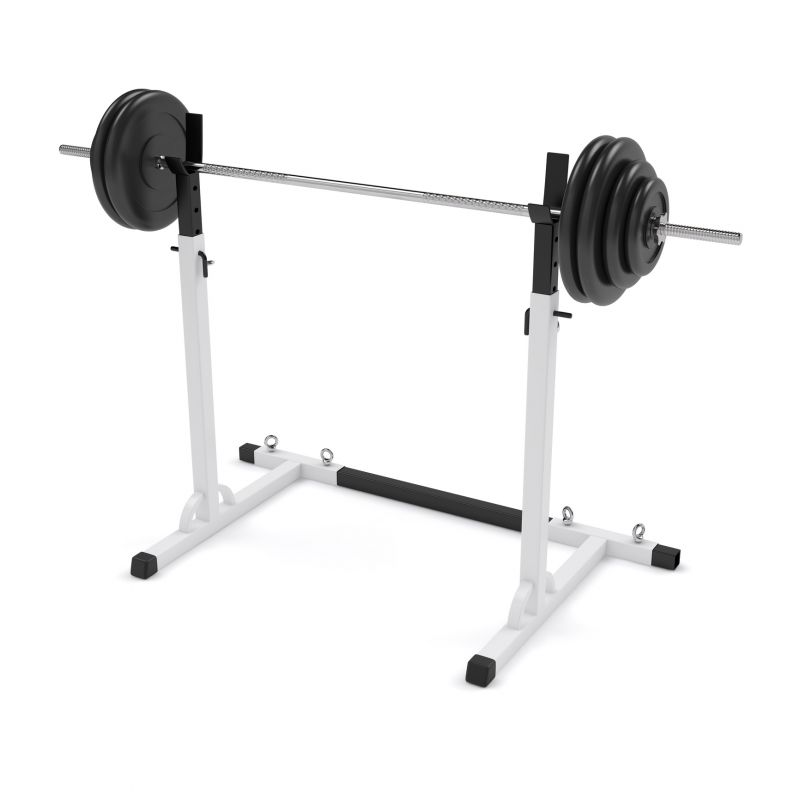 Weight Bench Assembly in Denver County, CO